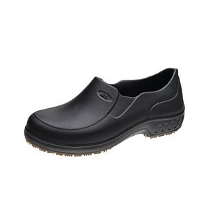 SAPATO MARLUVAS FLEX CLEAN EVA PRETO CA 39213
