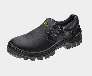 SAPATO MARLUVAS 70T19 E-BP MICROF. BI B/PVC N46 CA35843