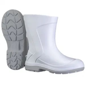 BOTA WORKFLEX EVA EPU-28-WL-BR-CZ  BRANCA CANO MEDIO CA:40582