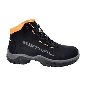 BOTA ESTIVAL ENERGY LARANJA EN10141S2-053 CA:44558