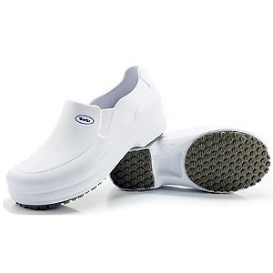 BOTA SOFT WORK C. CURTO BRANCO BB65 CA:31898