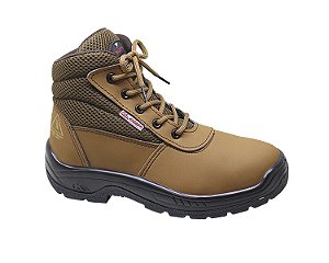 BOTINA KADESH AM EL45CPVC21 ADVENTURE CASTOR B/PVC CA46269
