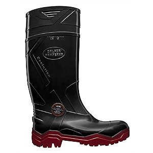 BOTINA CALFOR EVOLUTION PVC QUIMICA CANO LONGO 39CM CA: 40399
