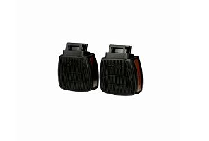 CARTUCHO QUIMICO 3M  VAPORES ORGANICOS SECURE CLICK D8001  (PAR)
