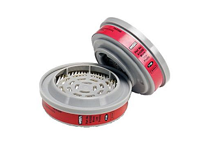 CARTUCHO MECANICO P3 ADVANTAGE MSA - (PAR)