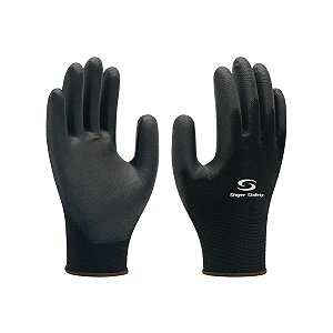 LUVA SUPER SAFETY PU SS1003  CA 32034