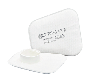 FILTRO BLS 201-3C (PAR)