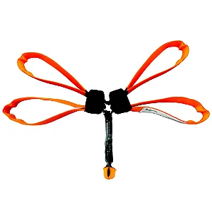 FITA DE ANCORAGEM EUREKA CG1900 COD. 010645510