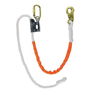 TALABARTE CARBOGRAFITE DE POSICIONAMENTO AJUSTAVEL 2 M 010518810 CG251V