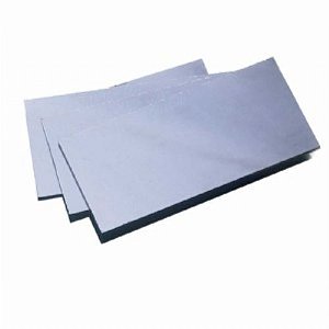 LENTE CARBOGRAFITE 51X108 RETANGULAR TON.10