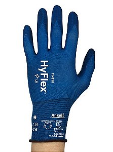 LUVA ANSELL 11-818 HYFLEX T9 CA33395
