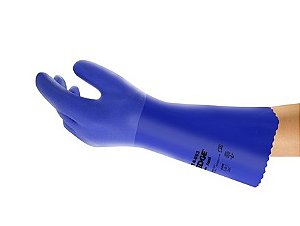 LUVA EDGE 14-663 - C.A 26043 36CM TAM 9