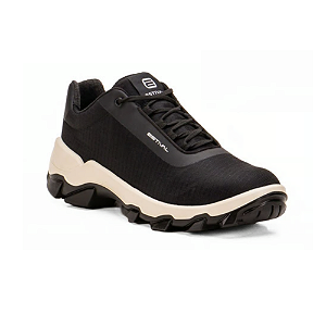 Sapato de Segurança Estival Move Black Bico Composite CA 47750