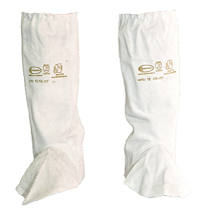 Perneira Raspa Procipa C/Velcro CA11714 – Soldador EPI