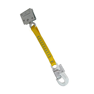 Trava-Queda para Corda 12mm com Extensor Athenas AT7070