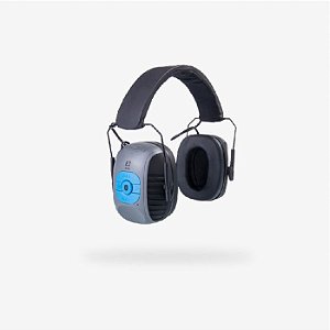 Protetor Auditivo Libus E3-O Bluetooth 27dB 903231