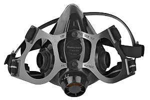 Respirador Honeywell Semifacial 7700 Tam P CA 32131