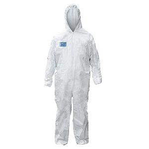 Macacão Vicsa Steelgen Comfort Tamanho M CA 38768
