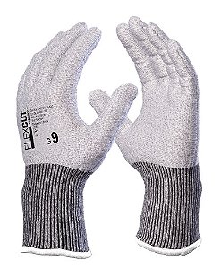 Luva Danny Flexcut Anticorte Térmica 30ºC CA 49201