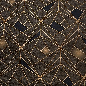 Papel Adesivo Autocolante Zara Fendi - 5M