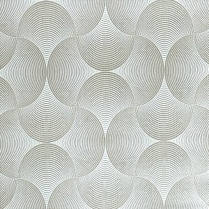Papel De Parede Adesivo Geometrico Moderno - 5M