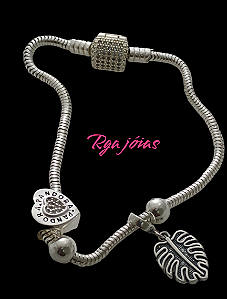 Pulseira Rabo de Rato