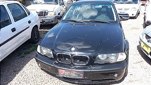 Bmw 2001 top completa