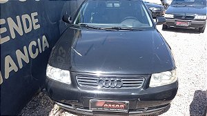 Audi 2002