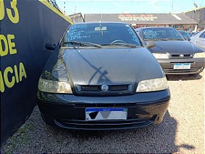 FIAT PALIO EX