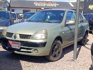 RENAULT CLIO 1.0