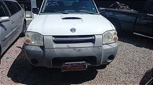 Frontier Cabine Dupla 4x4 2005