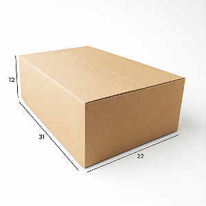 Caixa MLT 13 - 31x22x12 cm