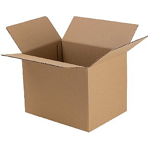 Caixa MLT 3 - 40X30X30 cm