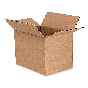 Caixa MLT 33  - 30x20x20 cm