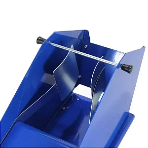 Aplicador de Fita Gomada - Canoa