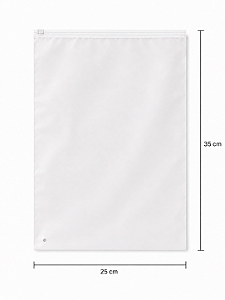 Saco Com Cursor - 25x35 cm