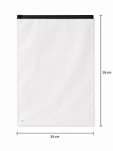 Saco Com Cursor - 25x35 cm