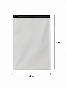 Saco Com Cursor - 14x18 cm