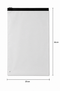 Saco Com Cursor - 20x30 cm