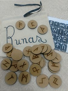 RUNAS DE ODIN