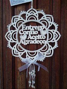MANDALA MANTRA