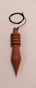 PÊNDULO MADEIRA MOD II