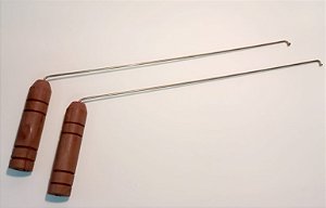DUAL ROD