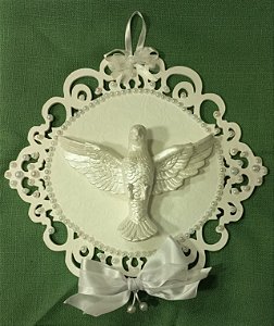 DIVINO ESPÍRITO SANTO PORTA