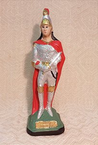 OGUM BEIRA MAR - GESSO - 22CM