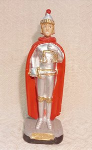 OGUM DE LEI - GESSO - 22CM