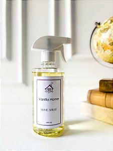 Home Spray Vanilla Home 500 ml