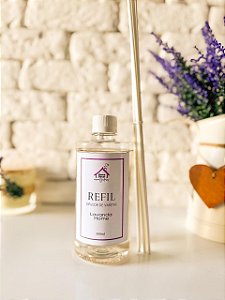 Refil Para Difusor Lavanda Home 500 ml