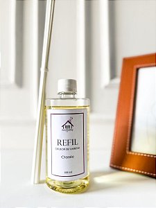 Refil Para Difusor Classic 500 ml