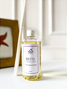 Refil Para Difusor Mediterrâneo 500 ml